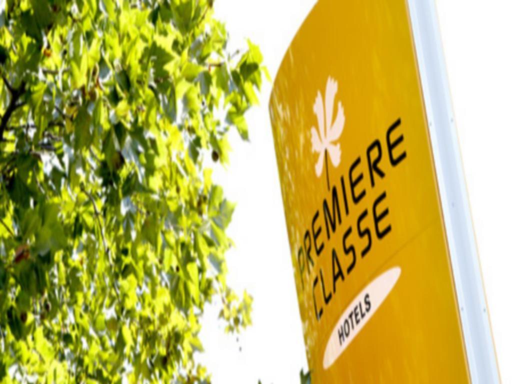 Hotel Premiere Classe Auxerre